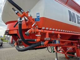 FELDBINDER EUT 52.2 / Alu / 52.000 l / Mehrkammer