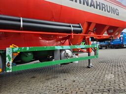 FELDBINDER EUT 52.2 / Alu / 52.000 l / Mehrkammer