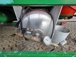 FELDBINDER EUT 52.2 / Alu / 52.000 l / Mehrkammer