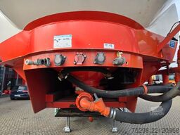 FELDBINDER EUT 52.2 / Alu / 52.000 l / Mehrkammer