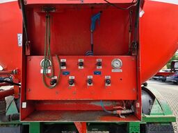 FELDBINDER EUT 52.2 / Alu / 52.000 l / Mehrkammer