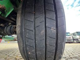 FELDBINDER EUT 52.2 / Alu / 52.000 l / Mehrkammer