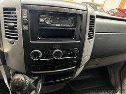 MERCEDES-BENZ Sprinter 316 CDI 4x4 ZG3 8-Sitzer wie neu!