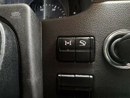 MERCEDES-BENZ Sprinter 316 CDI 4x4 ZG3 8-Sitzer wie neu!