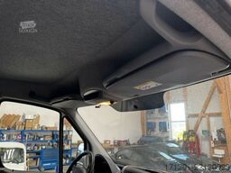 MERCEDES-BENZ Sprinter 316 CDI 4x4 ZG3 8-Sitzer wie neu!