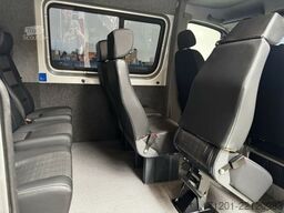 MERCEDES-BENZ Sprinter 316 CDI 4x4 ZG3 8-Sitzer wie neu!
