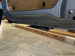 MERCEDES-BENZ Sprinter 316 CDI 4x4 ZG3 8-Sitzer wie neu!