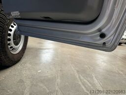 MERCEDES-BENZ Sprinter 316 CDI 4x4 ZG3 8-Sitzer wie neu!