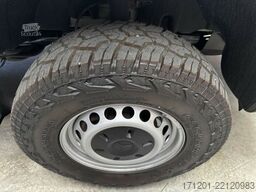 MERCEDES-BENZ Sprinter 316 CDI 4x4 ZG3 8-Sitzer wie neu!
