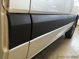 MERCEDES-BENZ Sprinter 316 CDI 4x4 ZG3 8-Sitzer wie neu!
