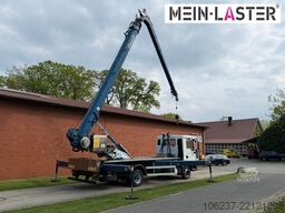 MAN 8.180  Cormach 23000 36-3  35m kein Klaas/Böcker