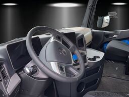 MERCEDES-BENZ Actros 1848 LS ADR Retarder LED ABA ADA2