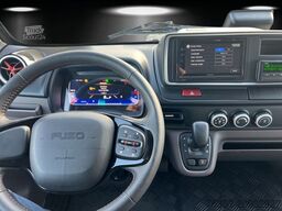  7C18M eCanter Meiller Trigenius 3-Seiten mit Box