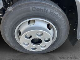  7C18M eCanter Meiller Trigenius 3-Seiten mit Box