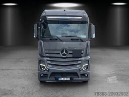 MERCEDES-BENZ Actros 1848 LS ADR Retarder LED ABA ADA2