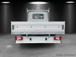 MAXUS Deliver 9 - SCHUTZ Dreiseitenkipper Typ DK