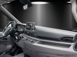 MAXUS Deliver 9 - SCHUTZ Dreiseitenkipper Typ DK