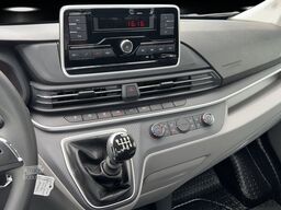 MAXUS Deliver 9 - SCHUTZ Dreiseitenkipper Typ DK