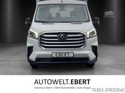 MAXUS Deliver9 Chassis Cab L3H0 RWD Base -Fahrgestell-