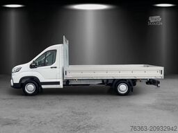 MAXUS Deliver9 Chassis Cab L3H0 RWD Base -Fahrgestell-