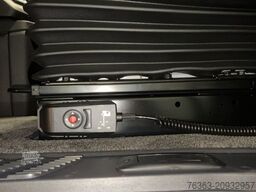 MERCEDES-BENZ Actros 1848 LS BigSpace Retarder Alcoa Alu LED