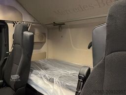 MERCEDES-BENZ Actros 1848 LS BigSpace Retarder Alcoa Alu LED