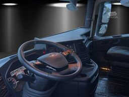 FORD F-Max 500 Blackline, 2 Tanks, Intarder