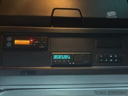 FORD F-Max 500 Blackline, 2 Tanks, Intarder