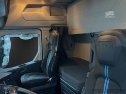 FORD F-Max 500 Blackline, 2 Tanks, Intarder