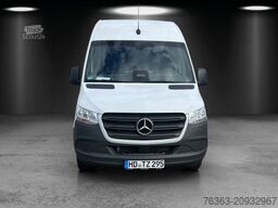 MERCEDES-BENZ Sprinter 315 CDI Kasten PRO Hochdach Standard