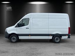 MERCEDES-BENZ Sprinter 315 CDI Kasten PRO Hochdach Standard