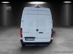 MERCEDES-BENZ Sprinter 315 CDI Kasten PRO Hochdach Standard