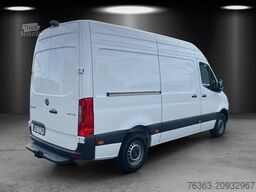 MERCEDES-BENZ Sprinter 315 CDI Kasten PRO Hochdach Standard