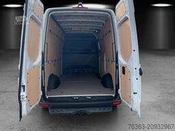 MERCEDES-BENZ Sprinter 315 CDI Kasten PRO Hochdach Standard