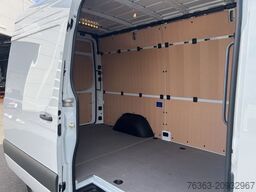 MERCEDES-BENZ Sprinter 315 CDI Kasten PRO Hochdach Standard