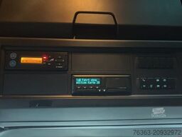 FORD F-Max 500 Blackline, 2 Tanks, Intarder