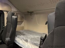 MERCEDES-BENZ Actros 1848 LS BigSpace Retarder Alcoa Alu LED