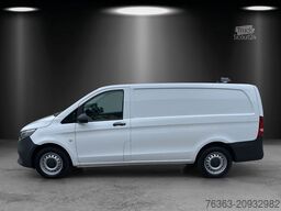 MERCEDES-BENZ Vito 114 CDI Kasten Lang