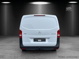 MERCEDES-BENZ Vito 114 CDI Kasten Lang