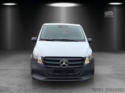 MERCEDES-BENZ Vito 114 CDI Kasten Lang