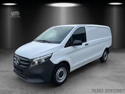 MERCEDES-BENZ Vito 114 CDI Kasten Lang