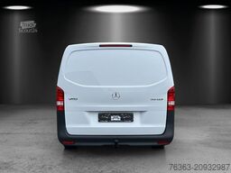 MERCEDES-BENZ Vito 114 CDI Kasten Lang