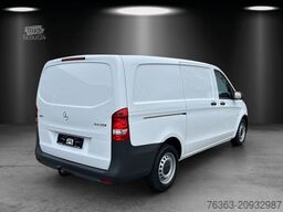 MERCEDES-BENZ Vito 114 CDI Kasten Lang