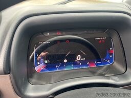 FUSO 7C18 4x2 2800 Meiller Trigenius Kipper