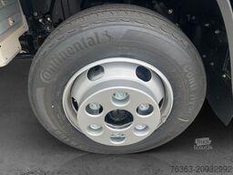 FUSO 7C18 4x2 2800 Meiller Trigenius Kipper