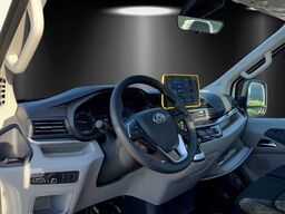 MAXUS eDeliver 9 L4 N2 65 kWh AluPritsche Sonderpreis