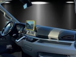 MAXUS eDeliver 9 L4 N2 65 kWh AluPritsche Sonderpreis