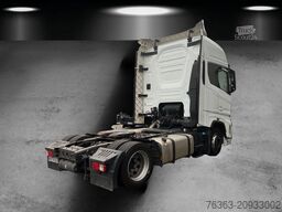 FORD F-Max LL 4X2 SCAB E6 12TX2620 Ecotorq Retarder