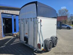 BÖCKMANN Champion Esprit + Paket + MSS