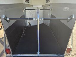 BÖCKMANN Champion Esprit + Paket + MSS